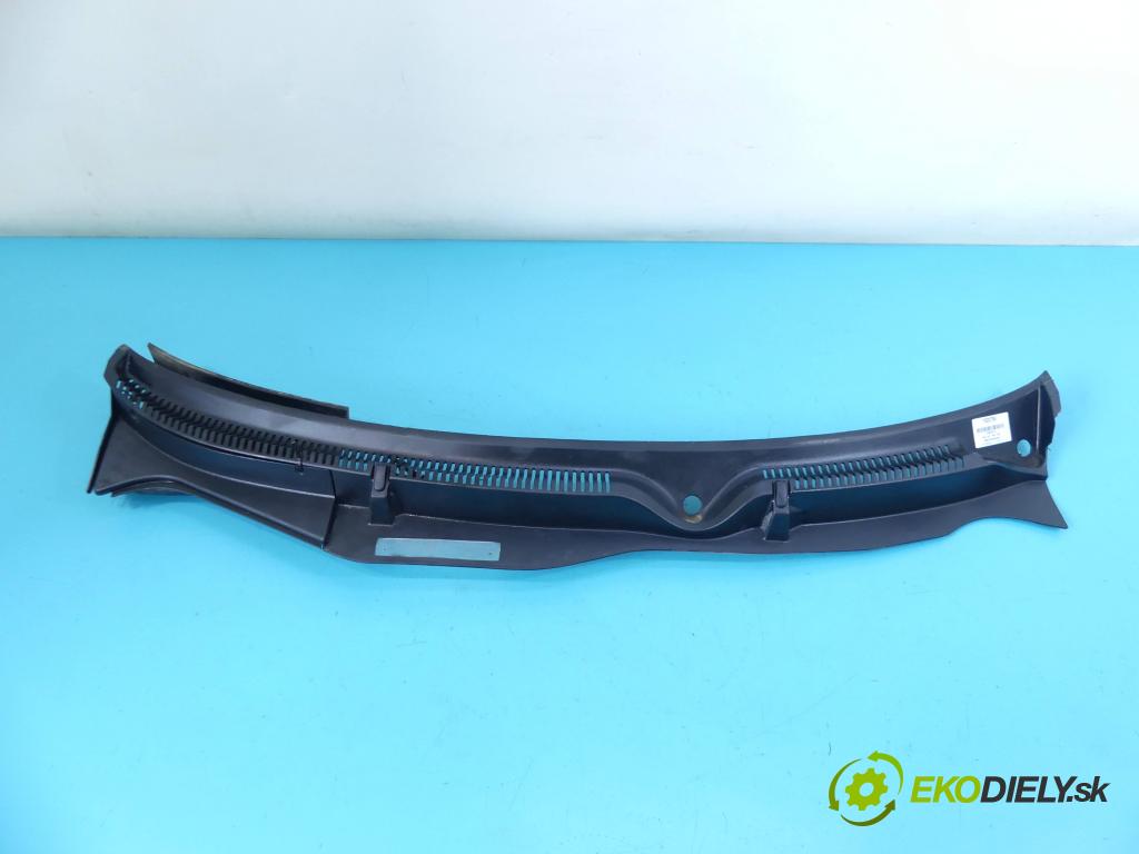 Seat Leon I 1999-2005 1.9 tdi 90 hp manual 66 kW 1896 cm3 5- torpédo 1M1853185 (Torpéda)