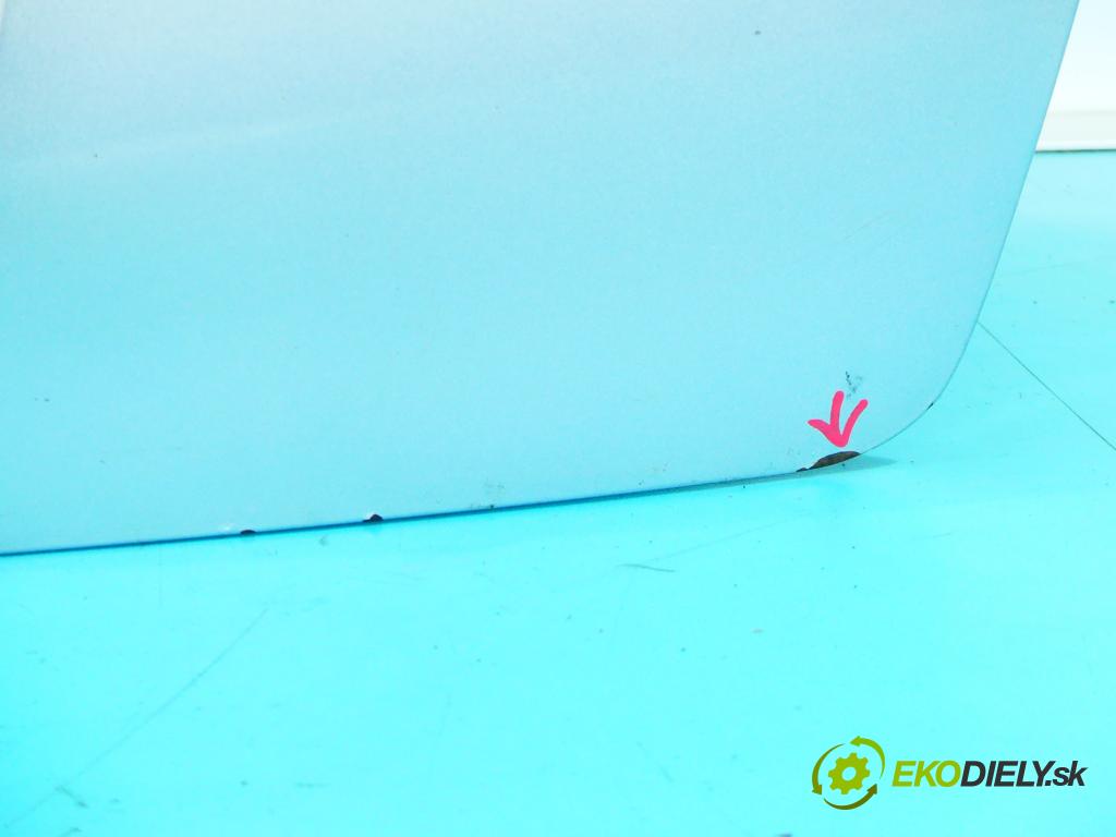 Vw Golf IV 1997-2003 1.9 tdi 101 hp manual 74 kW 1896 cm3 5- zadní kufrové dveře  (Zadní kapoty)