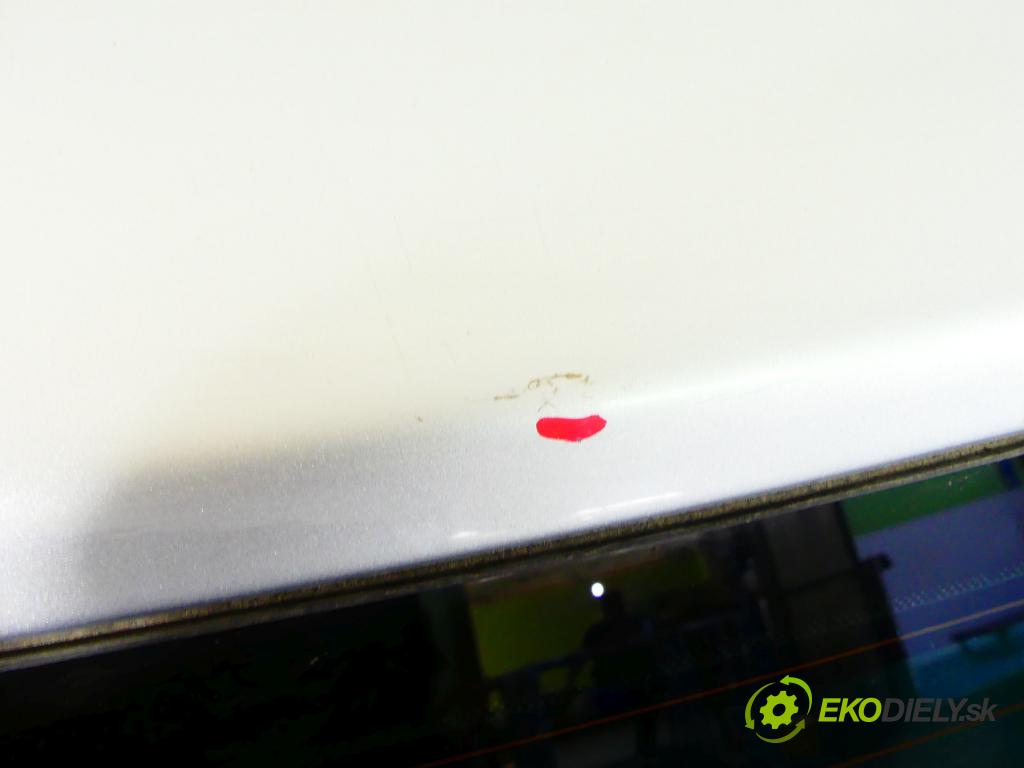 Vw Golf IV 1997-2003 1.9 tdi 101 hp manual 74 kW 1896 cm3 5- zadní kufrové dveře  (Zadní kapoty)