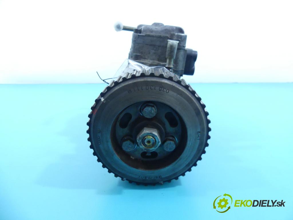 Vw Golf IV 1997-2003 1.9 tdi 110 HP automatic 81 kW 1896 cm3 5- čerpadlo vstrekovacia 0460404977 (Vstrekovacie čerpadlá)