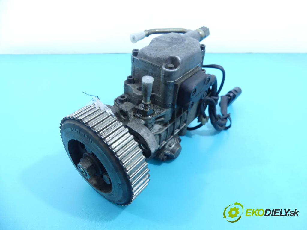 Vw Golf IV 1997-2003 1.9 tdi 110 HP automatic 81 kW 1896 cm3 5- čerpadlo vstrekovacia 0460404977 (Vstrekovacie čerpadlá)