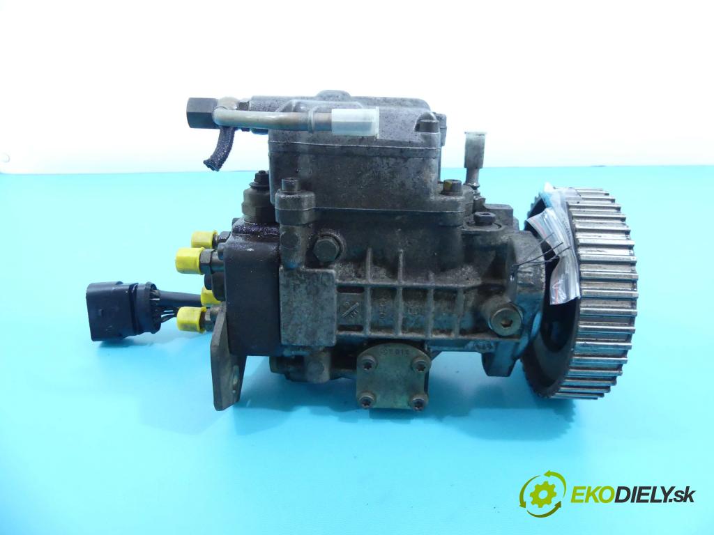 Vw Golf IV 1997-2003 1.9 tdi 110 HP automatic 81 kW 1896 cm3 5- čerpadlo vstrekovacia 0460404977 (Vstrekovacie čerpadlá)