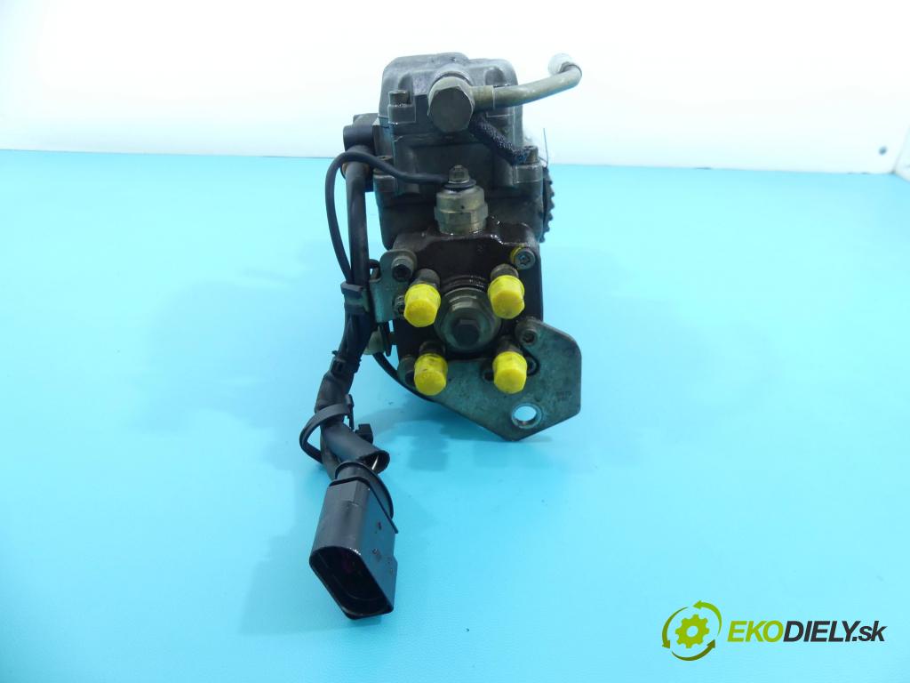 Vw Golf IV 1997-2003 1.9 tdi 110 HP automatic 81 kW 1896 cm3 5- čerpadlo vstrekovacia 0460404977 (Vstrekovacie čerpadlá)