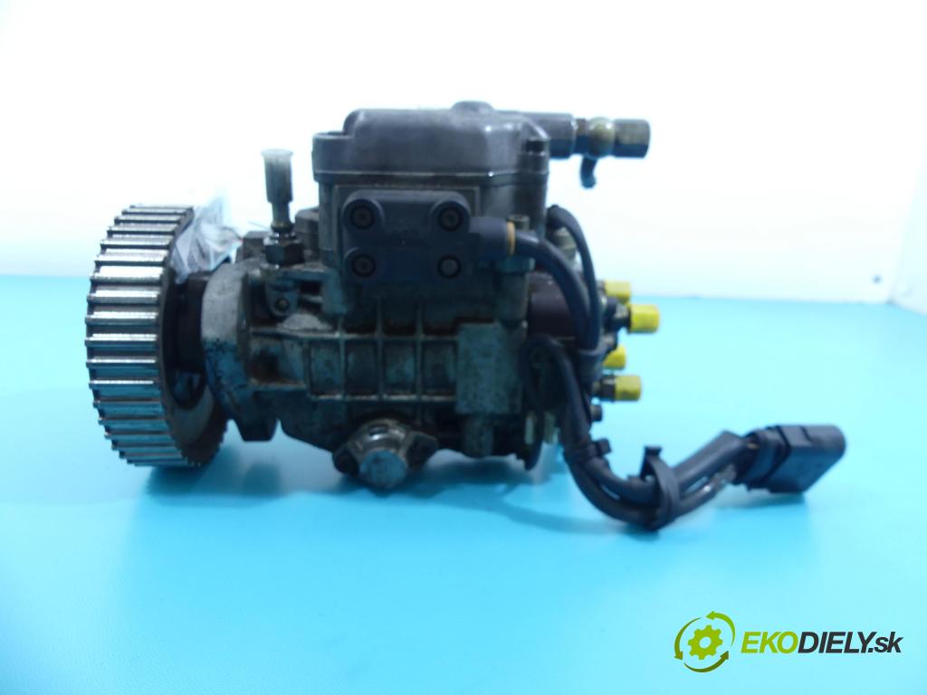 Vw Golf IV 1997-2003 1.9 tdi 110 HP automatic 81 kW 1896 cm3 5- čerpadlo vstrekovacia 0460404977 (Vstrekovacie čerpadlá)