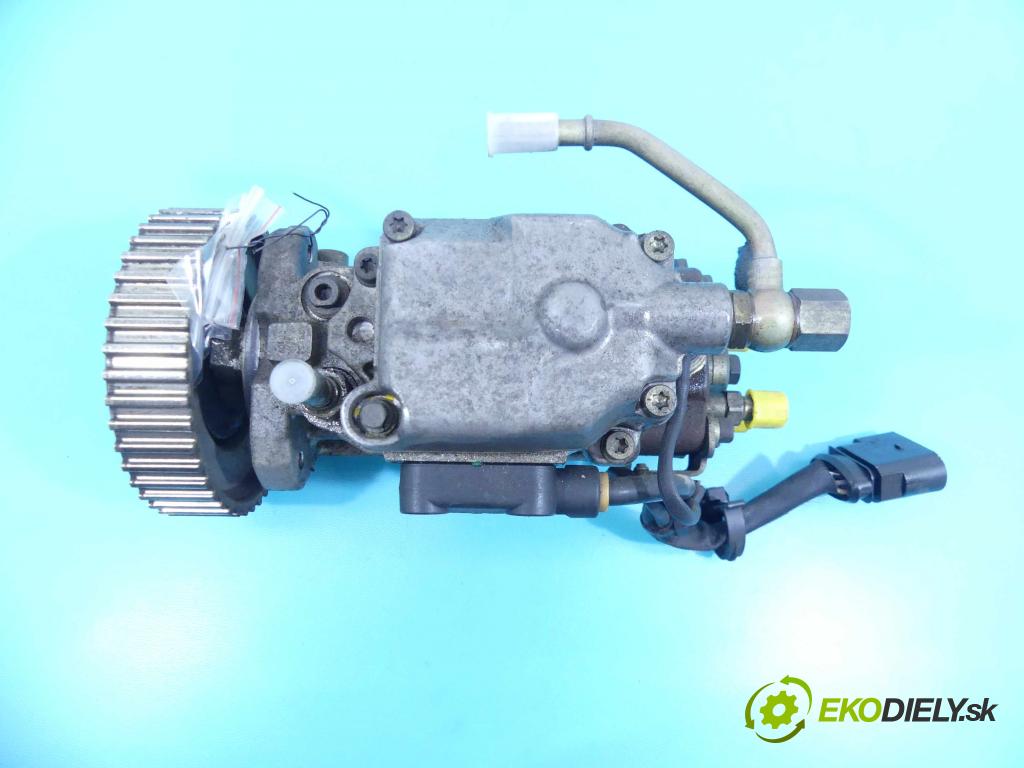 Vw Golf IV 1997-2003 1.9 tdi 110 HP automatic 81 kW 1896 cm3 5- čerpadlo vstrekovacia 0460404977 (Vstrekovacie čerpadlá)
