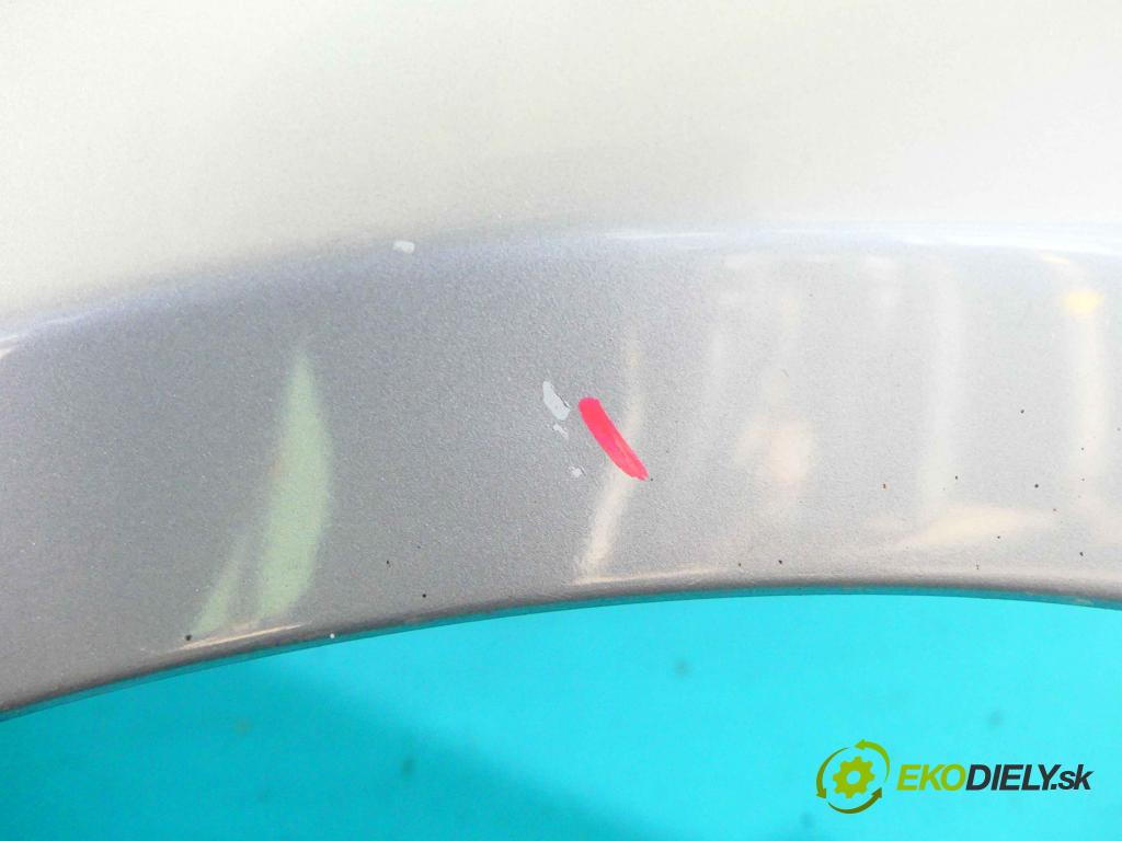 Subaru Forester III SH 08-13 2.0 D BOXER 147 hp manual 108 kW 1998 cm3 5- blatnik přední levý