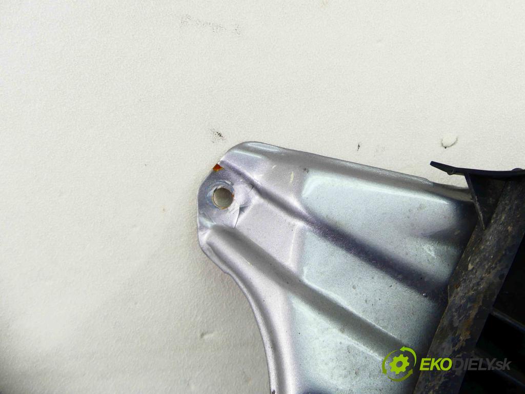 Subaru Forester III SH 08-13 2.0 D BOXER 147 hp manual 108 kW 1998 cm3 5- blatnik přední levý