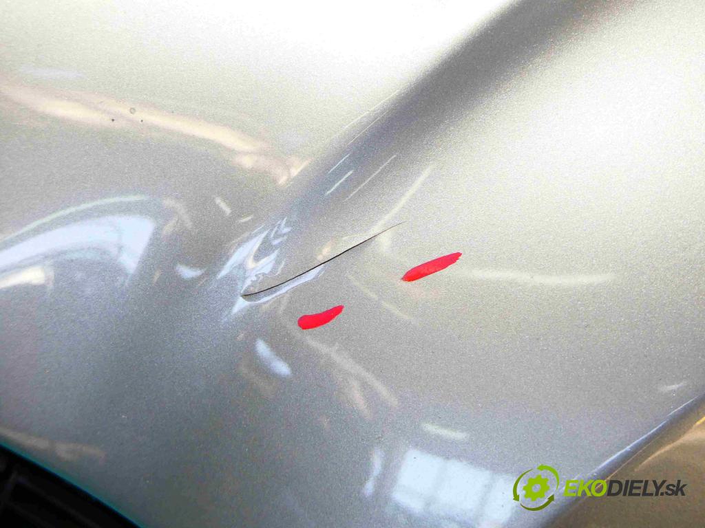 Subaru Forester III SH 08-13 2.0 D BOXER 147 hp manual 108 kW 1998 cm3 5- blatnik přední levý