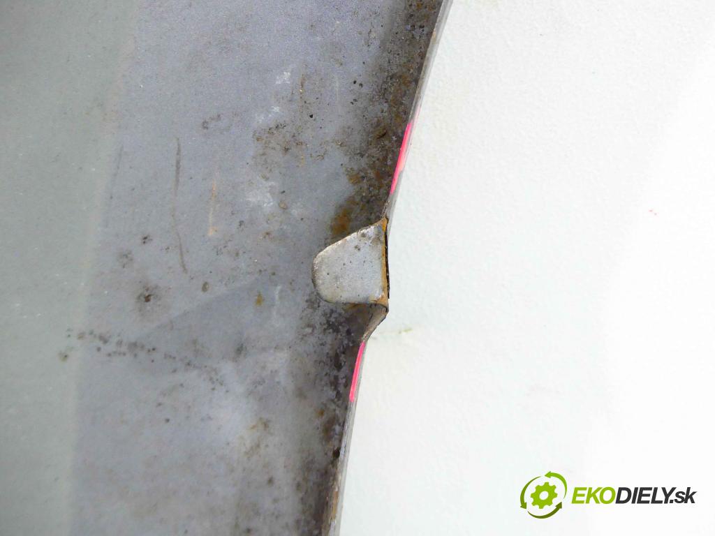 Subaru Forester III SH 08-13 2.0 D BOXER 147 hp manual 108 kW 1998 cm3 5- blatnik přední levý