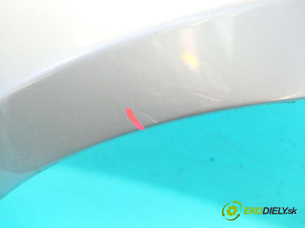 Subaru Forester III SH 08-13 2.0 D BOXER 147 hp manual 108 kW 1998 cm3 5- blatnik přední levý