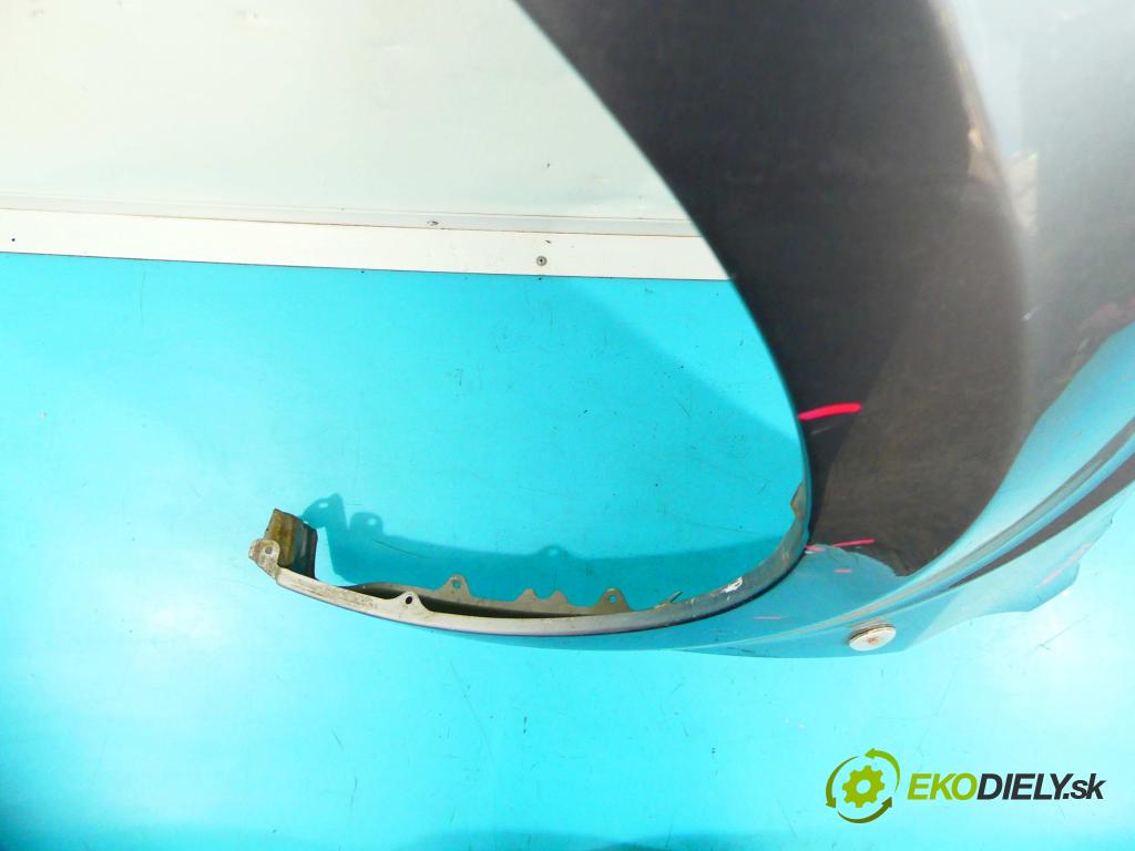 Subaru Forester III SH 08-13 2.0 D BOXER 147 hp manual 108 kW 1998 cm3 5- blatnik přední levý