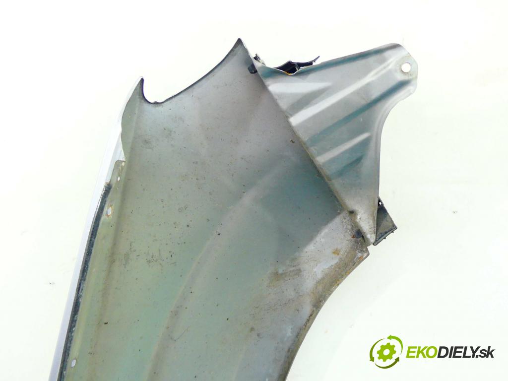 Subaru Forester III SH 08-13 2.0 D BOXER 147 hp manual 108 kW 1998 cm3 5- blatnik přední levý