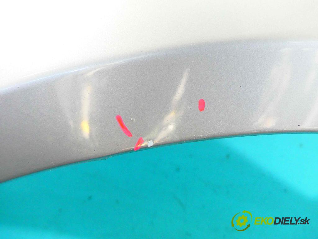 Subaru Forester III SH 08-13 2.0 D BOXER 147 hp manual 108 kW 1998 cm3 5- blatnik přední levý