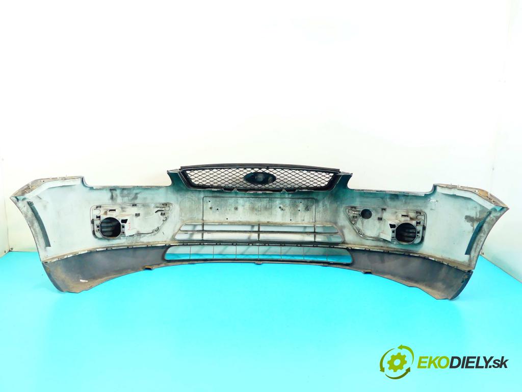 Ford Focus Mk2 2004-2011 1.6 TDCI 109 hp manual 80 kW 1560 cm3 5- nárazník přední
