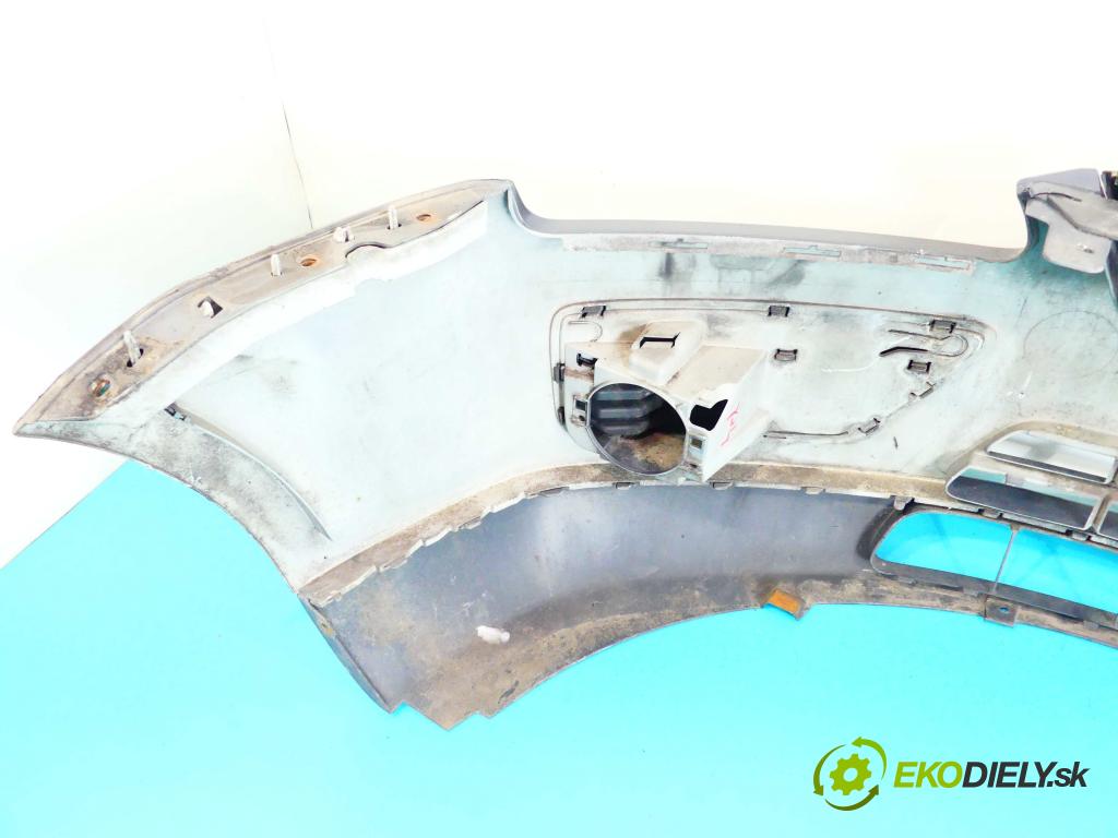 Ford Focus Mk2 2004-2011 1.6 TDCI 109 hp manual 80 kW 1560 cm3 5- nárazník přední