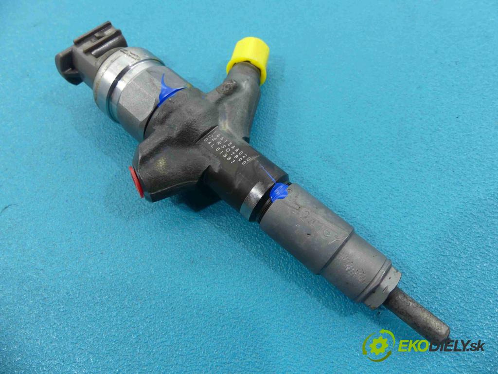 Subaru Forester III SH 08-13 2.0 D BOXER 147 HP manual 108 kW 1998 cm3 5- vstrek 16613AA020 (Vstrekovače)