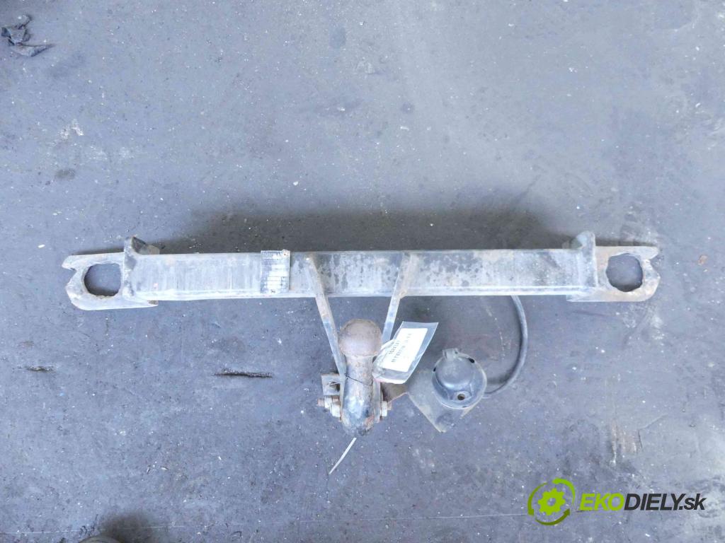 Bmw 3 e36 1991-2000 2.0 24v 150 hp manual 110 kW 1991 cm3 5- oko tažné 