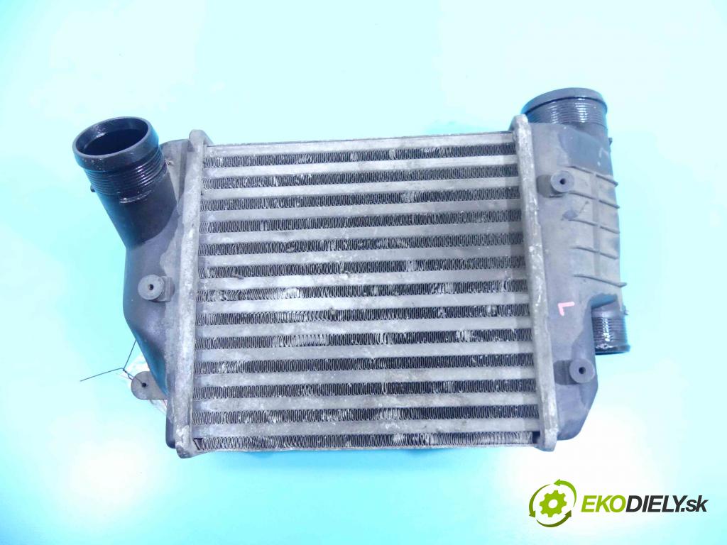 Audi A6 C6 2004-2011 3.0 TDI quattro 232KM manual 171 kW 2967 cm3 5- Intercooler 4F0145805E (Chladiče nasávaného vzduchu (intercoolery))