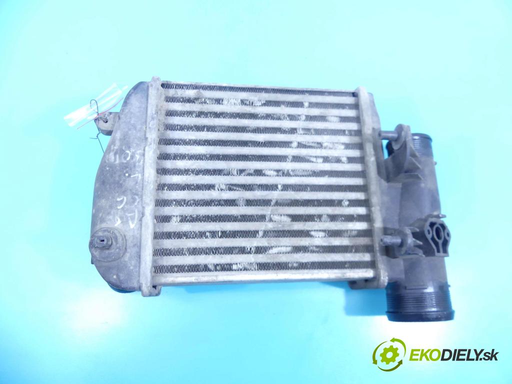Audi A6 C6 2004-2011 3.0 TDI quattro 232KM manual 171 kW 2967 cm3 5- Intercooler 4F0145805E (Chladiče nasávaného vzduchu (intercoolery))