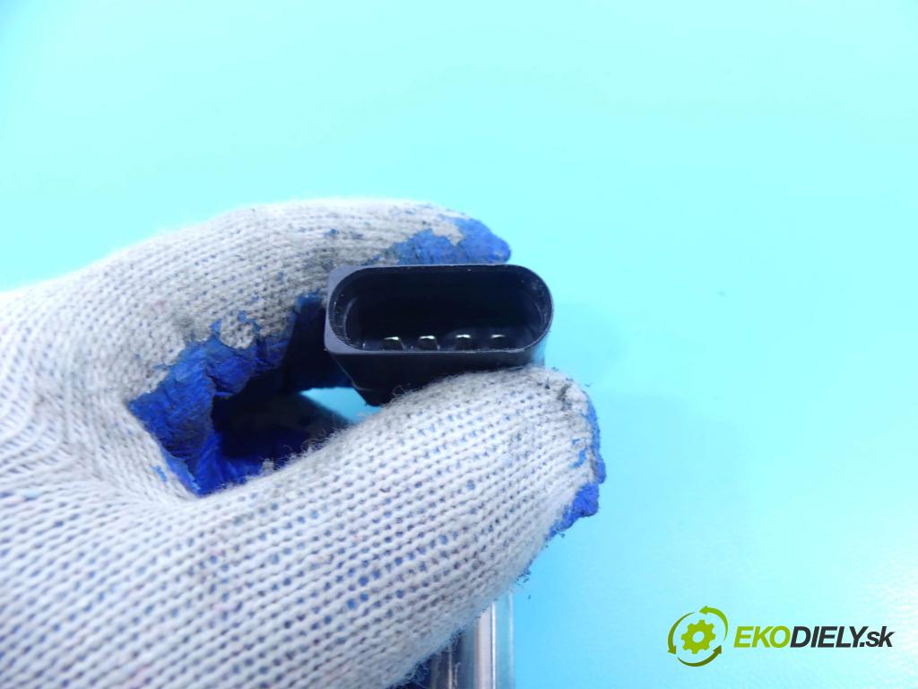 Vw Golf VI 2008-2013 1.4 16v 80 HP manual 59 kW 1390 cm3 5- cievka zapaľovacia 036905715F (Zapaľovacie cievky, moduly)