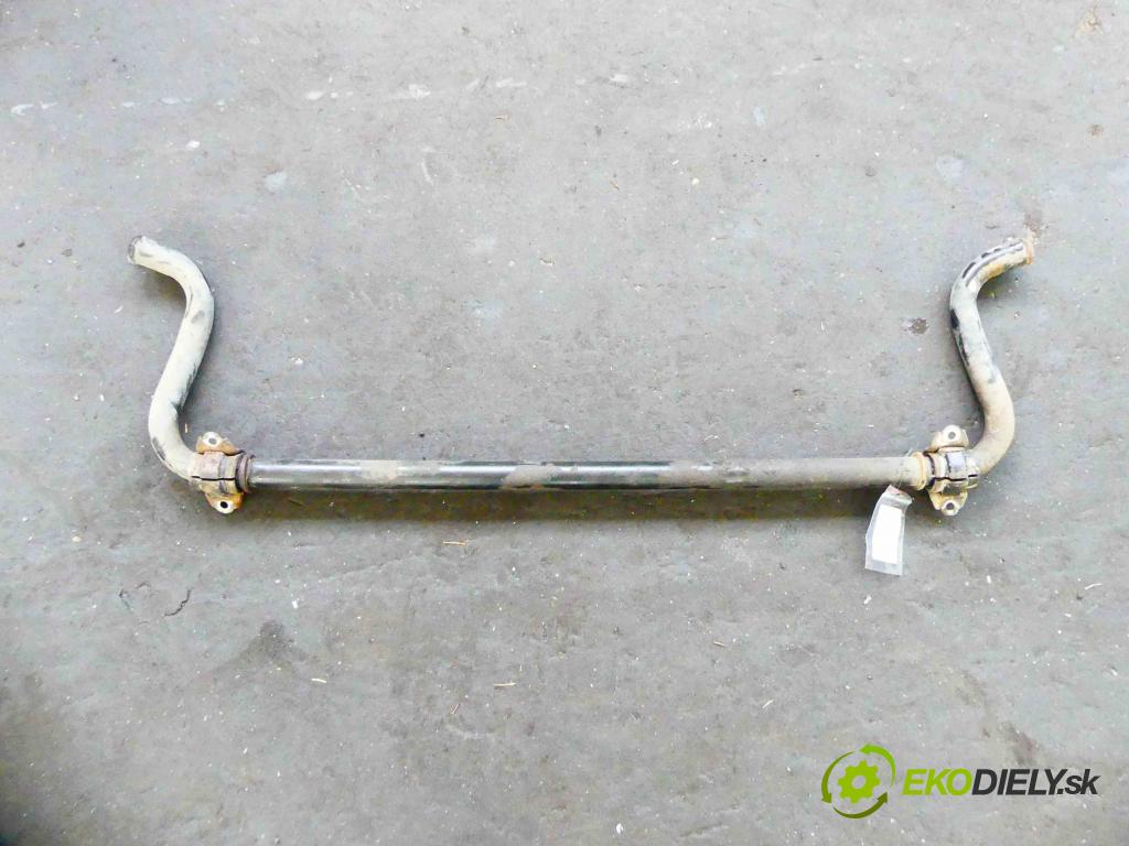 Audi A6 C6 2004-2011 3.0 TDI quattro 232KM manual 171 kW 2967 cm3 5- tyč stabilizatora  (Tyče stabilizátora)