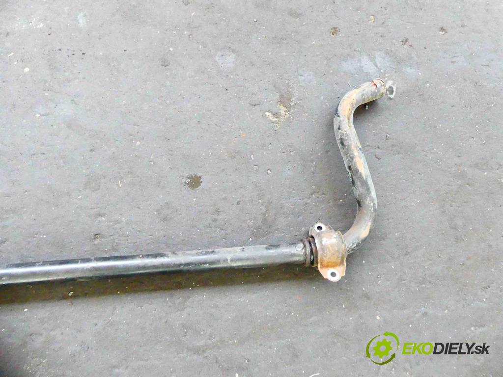 Audi A6 C6 2004-2011 3.0 TDI quattro 232KM manual 171 kW 2967 cm3 5- tyč stabilizatora  (Tyče stabilizátora)