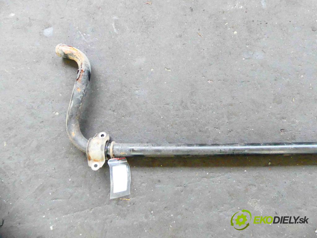 Audi A6 C6 2004-2011 3.0 TDI quattro 232KM manual 171 kW 2967 cm3 5- tyč stabilizatora  (Tyče stabilizátora)