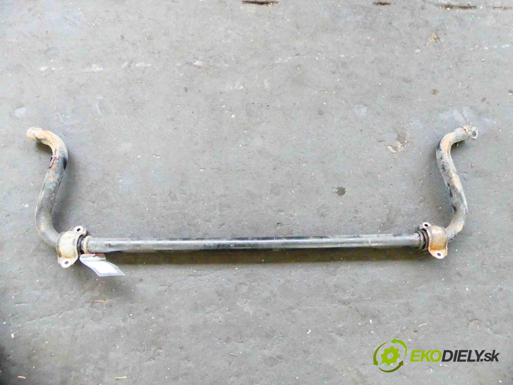 Audi A6 C6 2004-2011 3.0 TDI quattro 232KM manual 171 kW 2967 cm3 5- tyč stabilizatora  (Tyče stabilizátora)