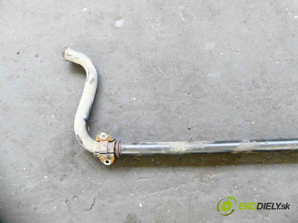 Audi A6 C6 2004-2011 3.0 TDI quattro 232KM manual 171 kW 2967 cm3 5- tyč stabilizatora  (Tyče stabilizátora)