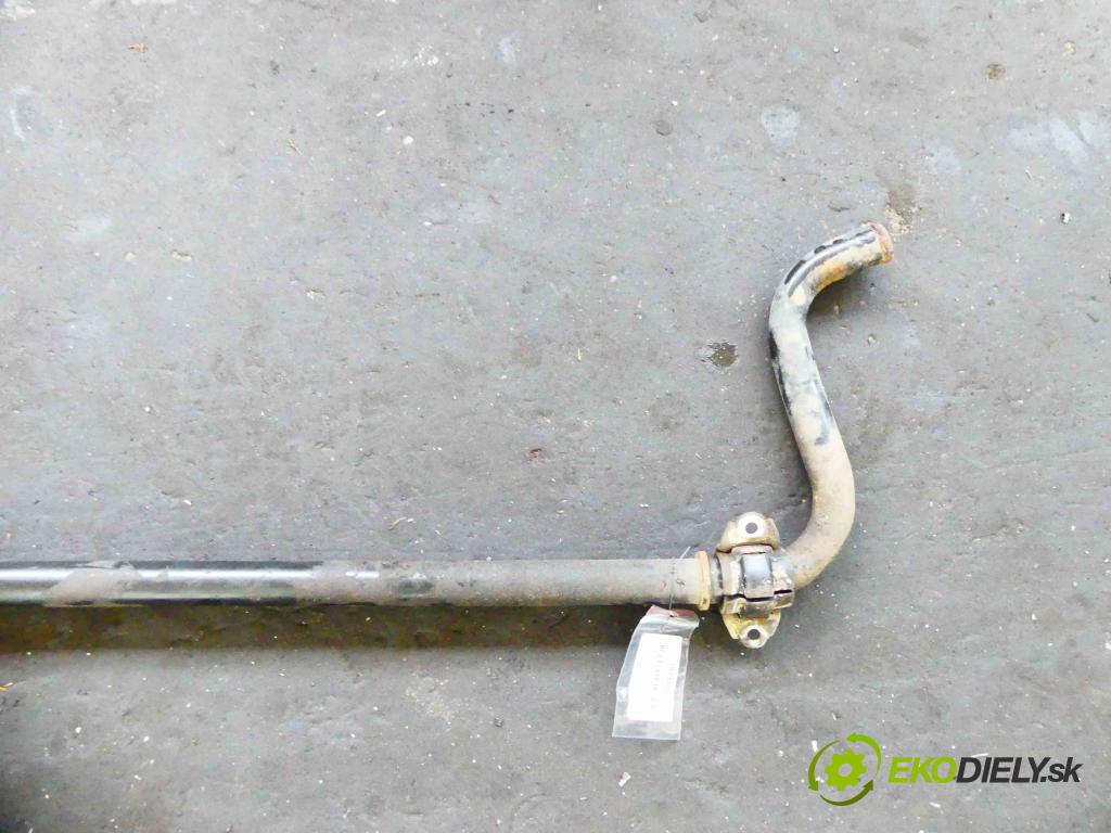 Audi A6 C6 2004-2011 3.0 TDI quattro 232KM manual 171 kW 2967 cm3 5- tyč stabilizatora  (Tyče stabilizátora)