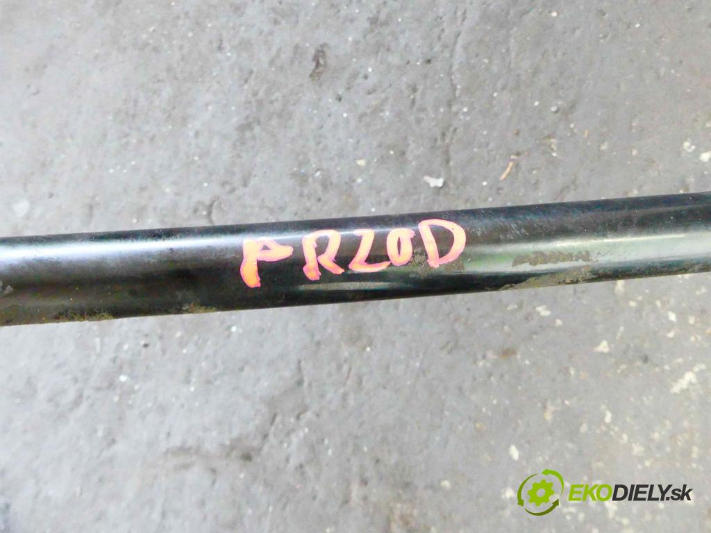 Audi A6 C6 2004-2011 3.0 TDI quattro 232KM manual 171 kW 2967 cm3 5- tyč stabilizatora  (Tyče stabilizátora)