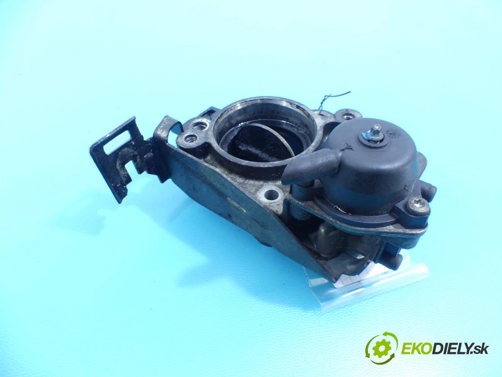 Opel Corsa D 2006-2014 1,3.0 cdti 90 HP manual 66 kW 1248 cm3 3- klapka 55195014 (Škrtiace klapky)