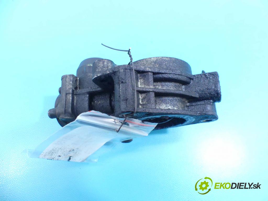 Opel Corsa D 2006-2014 1,3.0 cdti 90 HP manual 66 kW 1248 cm3 3- klapka 55195014 (Škrtiace klapky)