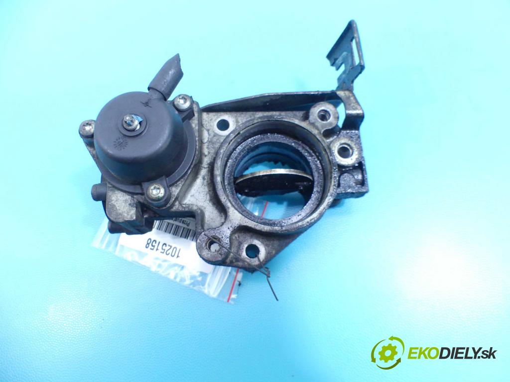 Opel Corsa D 2006-2014 1,3.0 cdti 90 HP manual 66 kW 1248 cm3 3- klapka 55195014 (Škrtiace klapky)