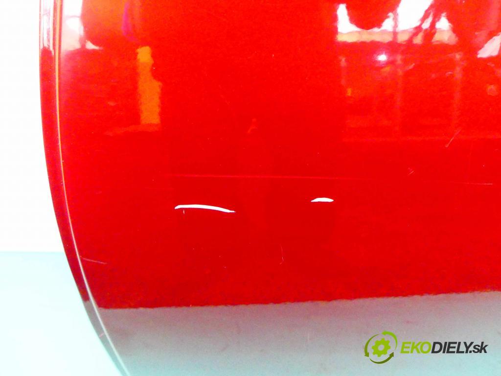 Citroen C4 II 2010-2017 1.2 THP 131 HP manual 96 kW 1199 cm3 5- dvere zadné ľavé  (Ostatné)