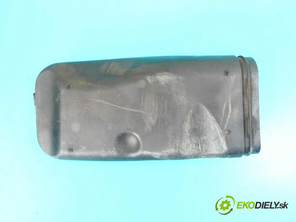 Bmw 5 e60 2003-2010 2.0d 163 hp manual 120 kW 1995 cm3 5- obal filtra vzduchu 7787254 (Kryty filtrů)