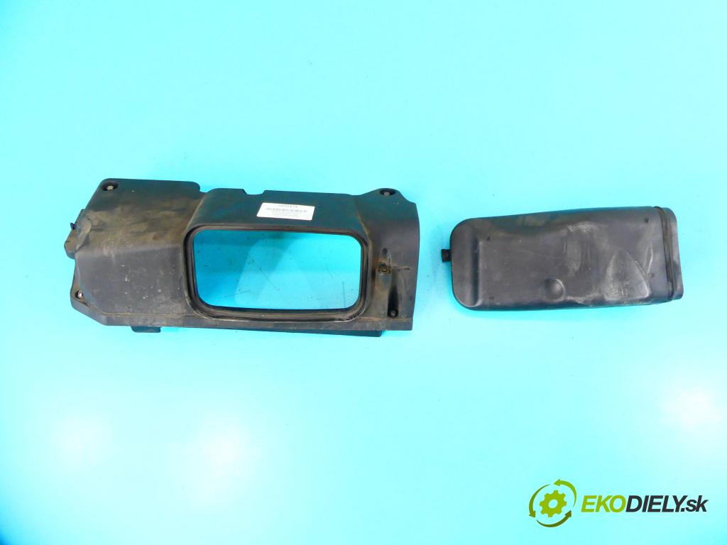 Bmw 5 e60 2003-2010 2.0d 163 hp manual 120 kW 1995 cm3 5- obal filtra vzduchu 7787254 (Kryty filtrů)