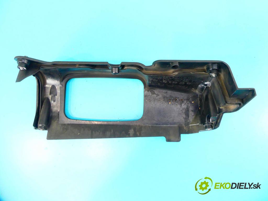 Bmw 5 e60 2003-2010 2.0d 163 hp manual 120 kW 1995 cm3 5- obal filtra vzduchu 7787254 (Kryty filtrů)