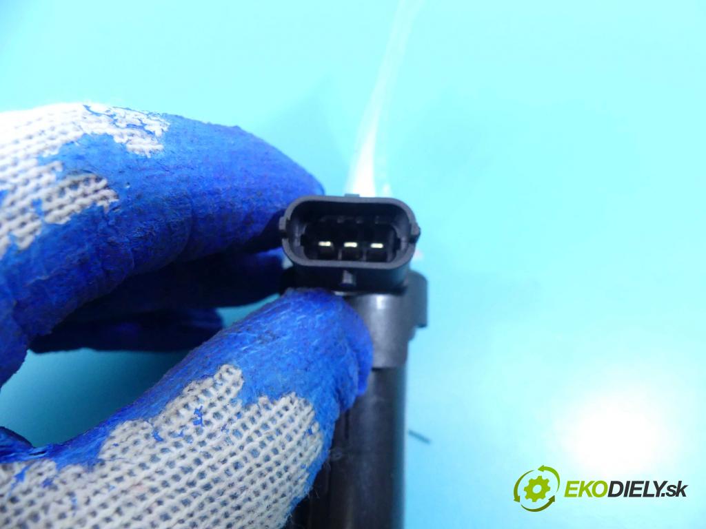 Citroen C4 II 2010-2017 1.2 THP 131 HP manual 96 kW 1199 cm3 5- cievka zapaľovacia  (Zapaľovacie cievky, moduly)