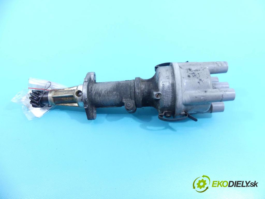 Skoda Felicia 1.3 54 HP manual 40 kW 1289 cm3 5- rozdeľovač 44321320474 (Rozdeľovače)