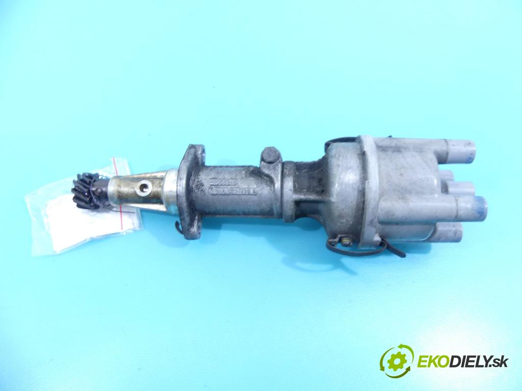 Skoda Felicia 1.3 54 HP manual 40 kW 1289 cm3 5- rozdeľovač 44321320474 (Rozdeľovače)