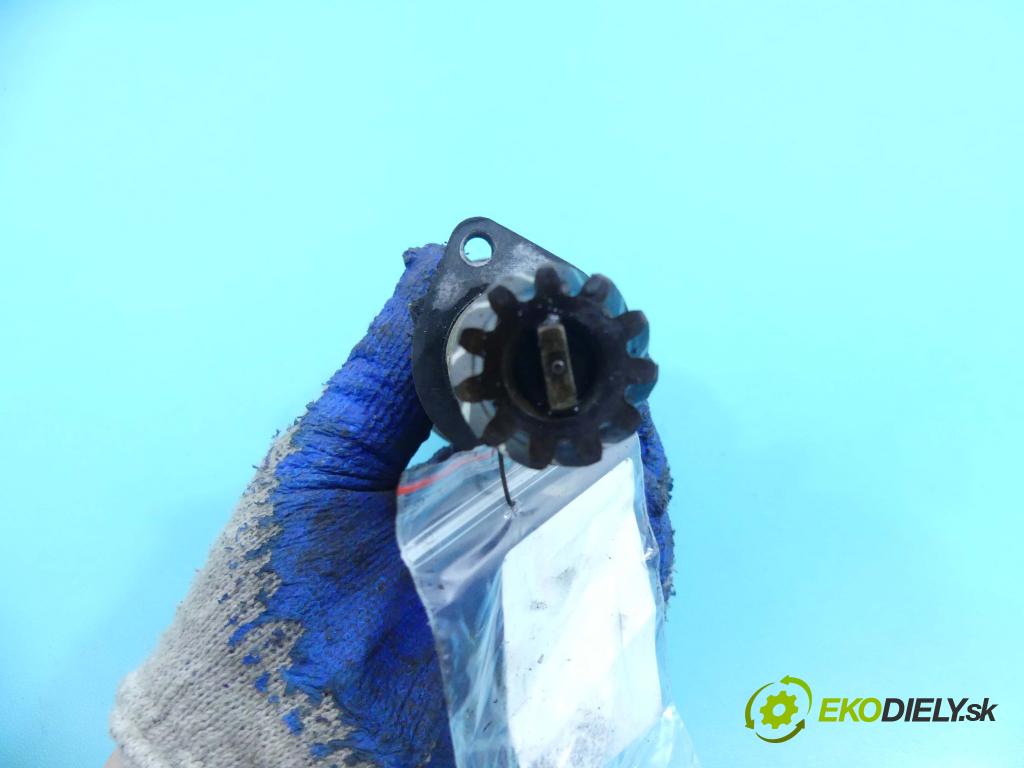 Skoda Felicia 1.3 54 HP manual 40 kW 1289 cm3 5- rozdeľovač 44321320474 (Rozdeľovače)