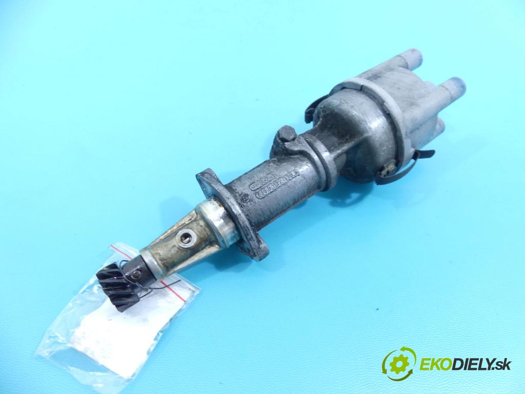 Skoda Felicia 1.3 54 HP manual 40 kW 1289 cm3 5- rozdeľovač 44321320474 (Rozdeľovače)