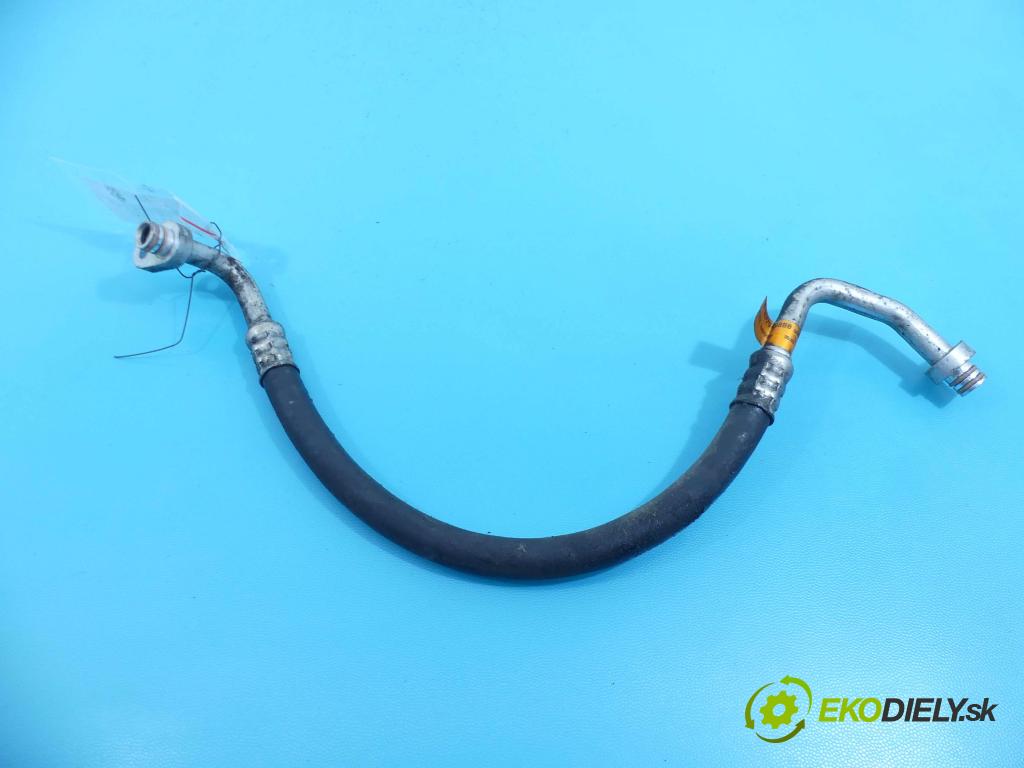 Citroen C4 II 2010-2017 1.2 THP 131 HP manual 96 kW 1199 cm3 5- rúrka klimatizácie 9677949880