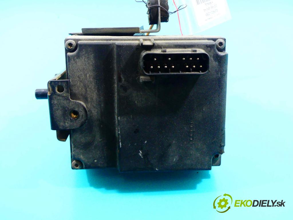 Bmw 5 e39 1996-2003 2.0 24V R6 150 HP manual 110 kW 1991 cm3 4- čerpadlo abs 0285217000 (Pumpy ABS)