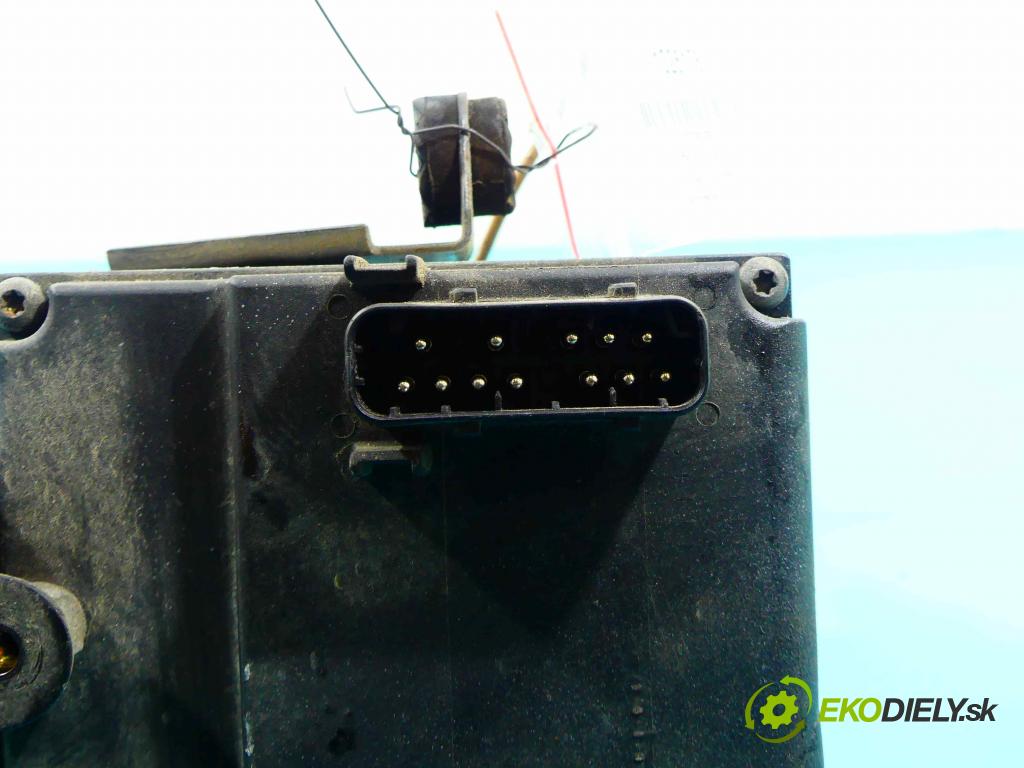 Bmw 5 e39 1996-2003 2.0 24V R6 150 HP manual 110 kW 1991 cm3 4- čerpadlo abs 0285217000 (Pumpy ABS)