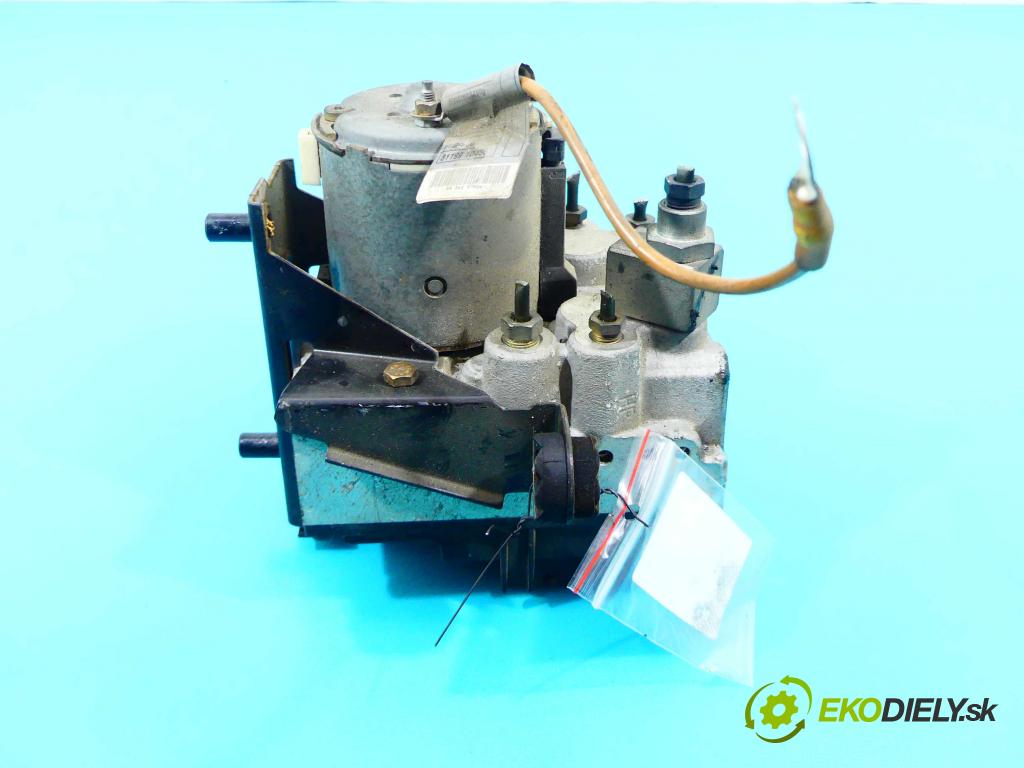 Bmw 5 e39 1996-2003 2.0 24V R6 150 HP manual 110 kW 1991 cm3 4- čerpadlo abs 0285217000 (Pumpy ABS)