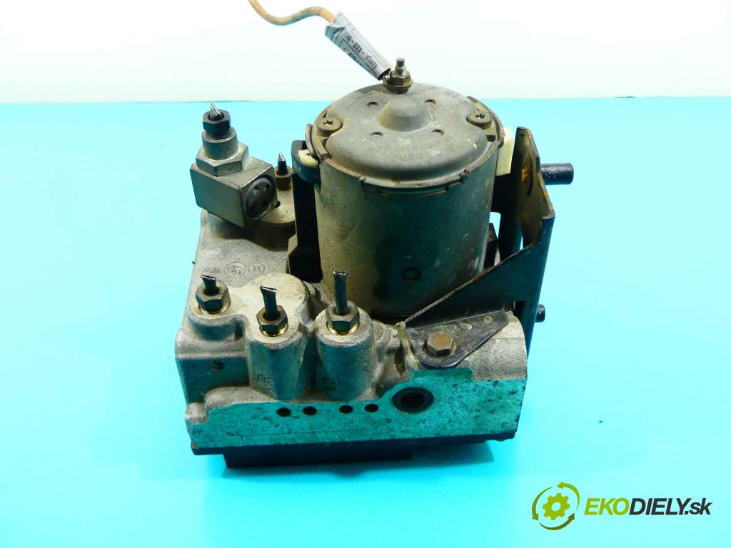 Bmw 5 e39 1996-2003 2.0 24V R6 150 HP manual 110 kW 1991 cm3 4- čerpadlo abs 0285217000 (Pumpy ABS)