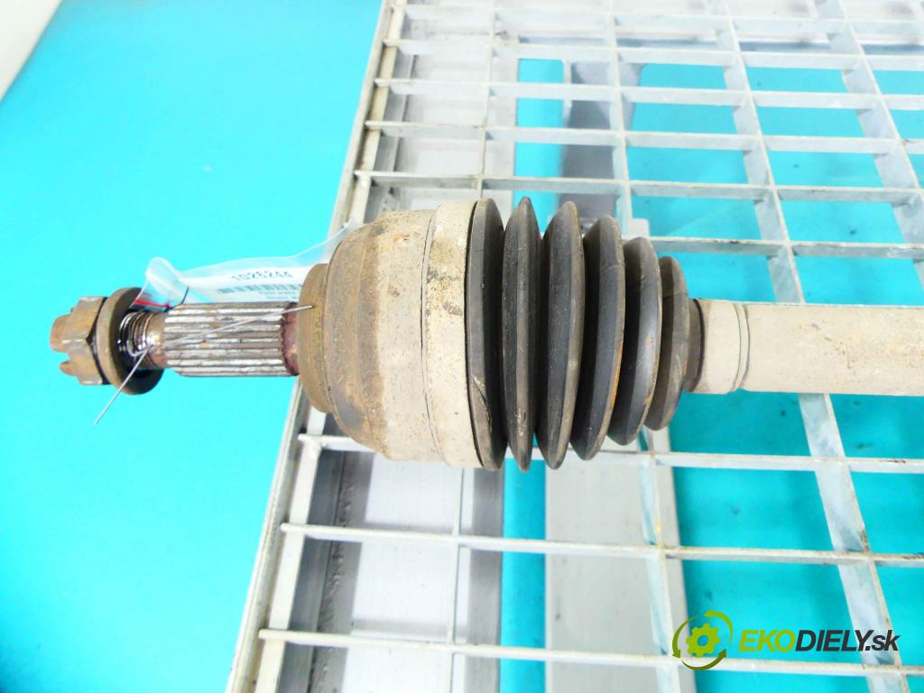 Renault Modus 1.5 dci 82 HP manual 60 kW 1461 cm3 5- poloos pravé  (Poloosy)