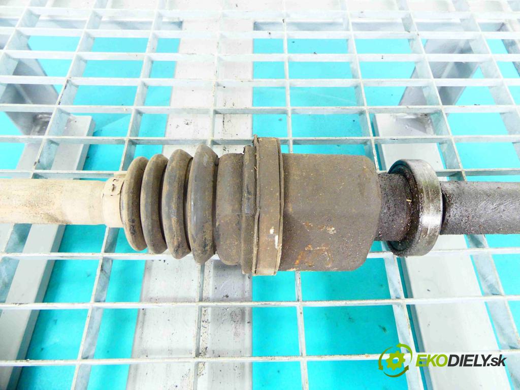 Renault Modus 1.5 dci 82 HP manual 60 kW 1461 cm3 5- poloos pravé  (Poloosy)